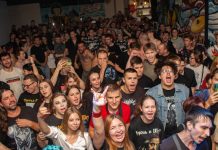 День Памяти Михаила Горшенёва в U.S.P.B. День Памяти Михаила Горшенёва в U.S.P.B.