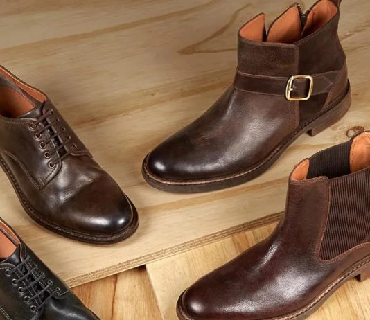 Lucky Shoes: обувь «на удачу» Магазин Lucky Shoes