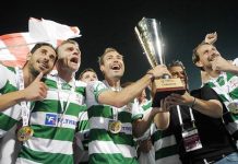 Популярные любительские футбольные турниры в разных странах Любительские футбольные турниры