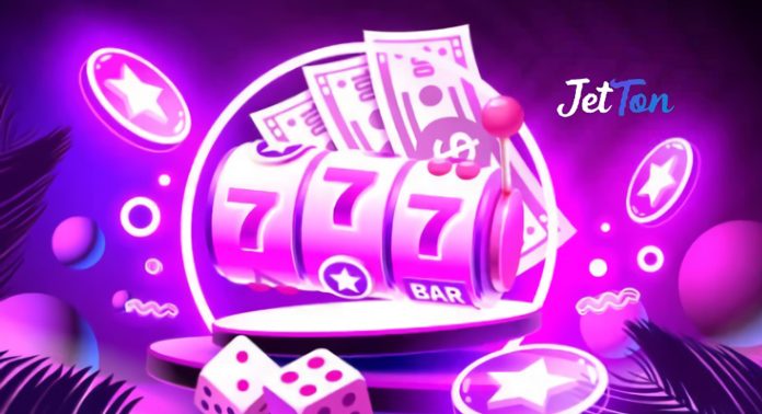 JetTon Casino