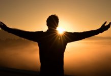 Нестандартные способы наполнить себя энергией, которые всегда работают Поднять настроение