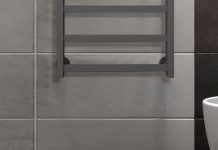 Преимущества использования полотенцесушителей в ванной комнате Полотенцесушитель в ванной комнате