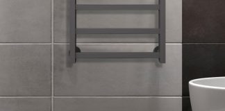 Преимущества использования полотенцесушителей в ванной комнате Полотенцесушитель в ванной комнате