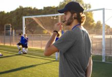 Основные принципы эффективных футбольных тренировок Принципы футбольных тренировок