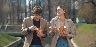 22 года удовольствия. PizzaSushiWok отмечает День Рождения 22 года PizzaSushiWok