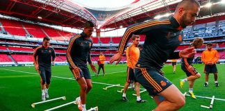 Разминка и заминка: важные аспекты футбольных тренировок Разминка и заминка в футболе