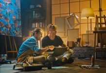 Как развить в себе артистизм Развитие артистизма