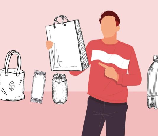 Сравнение различных типов упаковочных пакетов: пластиковые, бумажные, тканевые Типы упаковочных пакетов