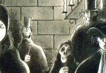 Жюль Верн “Священник в 1839 году”. Незаконченый роман великого писателя Священник в 1839 году