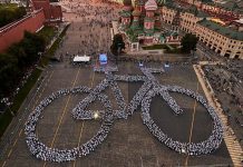 Выходные на велосипеде: подборка локаций и маршрутов Веловыходные в Москве