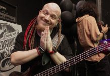 Donbass underground stage. VETKIN BIRTHDAY BIG SHOW Donbass underground stage