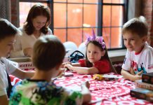 SAVE THE DATE: семейный фестиваль «Вкус лета» пройдет 20-21 июля в «Три вокзала.Депо» Фестиваль Вкус лета 2024