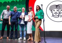 Лучший отдых – отдых в движении: в Москве прошли фестиваль «Вкус лета» и Премия «Здоровое питание» Фестиваль «Вкус лета» и Премия «Здоровое питание»