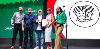 Лучший отдых – отдых в движении: в Москве прошли фестиваль «Вкус лета» и Премия «Здоровое питание» Фестиваль «Вкус лета» и Премия «Здоровое питание»