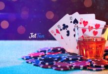 Введение в платформу JetTon: простота и скорость регистрации и верификации JetTon