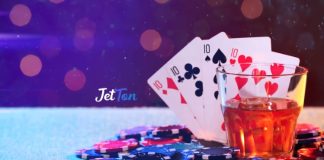 Введение в платформу JetTon: простота и скорость регистрации и верификации JetTon