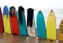 Выбираем доску для серфинга: рекомендации от эксперта Выбрать доску для серфинга