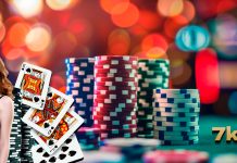 7K casino – лицензионные автоматы от популярных брендов 7K casino