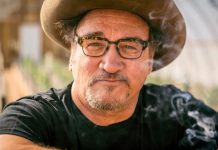 В тени брата: биография Джеймса (Джима) Белуши Джим Белуши