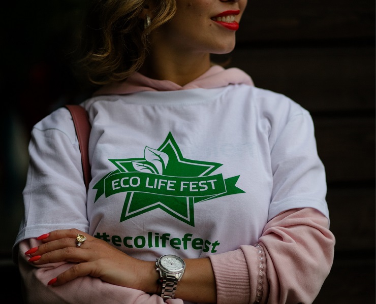 ECO LIFE FEST 2024