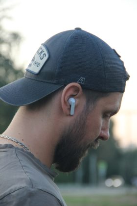 HONOR CHOICE Earbuds X7