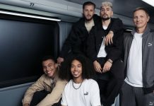 AMAZING RED представляет кампанию с Дилярой Минрахмановой, FEDUK, Романом Павлюченко и футболистами 2drots AMAZING RED