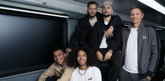 AMAZING RED представляет кампанию с Дилярой Минрахмановой, FEDUK, Романом Павлюченко и футболистами 2drots AMAZING RED