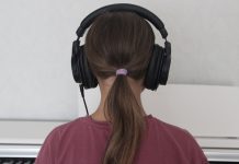 Radiotehnika TD01C: наушники с советским прошлым и технологичным настоящим Radiotehnika TD01C