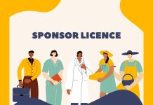 Спонсорская лицензия в Великобритании: что это за документ и как его оформить? Спонсорская лицензия в Великобритании