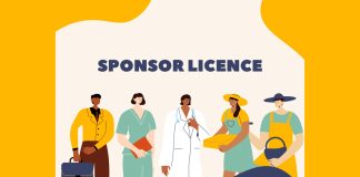 Спонсорская лицензия в Великобритании: что это за документ и как его оформить? Спонсорская лицензия в Великобритании