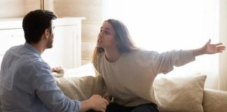 6 бытовых привычек, которые часто приводят к разладу Бытовые привычки