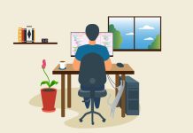 Back to office: 12 лучших девайсов для офиса и удаленной работы Девайс для офиса и удаленной работы