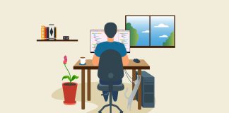 Back to office: 12 лучших девайсов для офиса и удаленной работы Девайс для офиса и удаленной работы