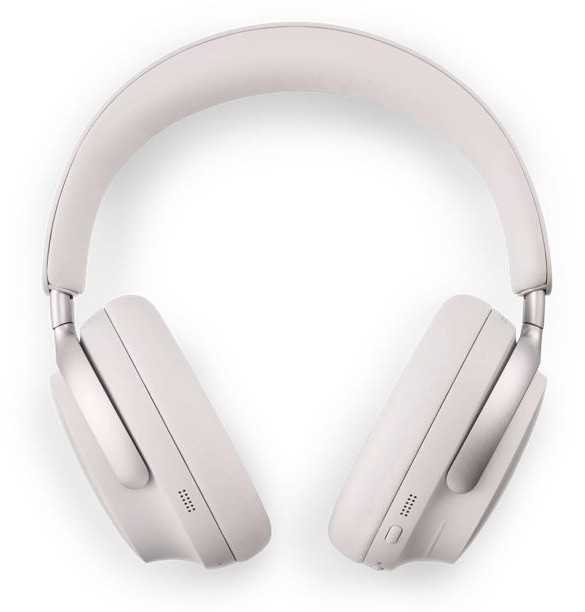 Наушники накладные Bose QuietComfort Ultra, белый