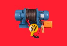 Электрические лебедки на 380 В — разновидности, устройство и особенности Лебедка 380в