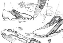 Футбольные бутсы: какие бывают и как выбрать Футбольные бутсы