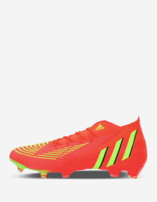 Мужские бутсы adidas Predator Edge.1 Fg