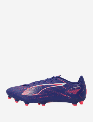 Мужские бутсы PUMA Ultra 5 Play Fg/Ag