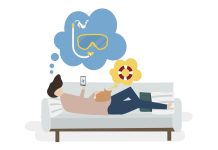 День дивана и день лени: 10 гаджетов, чтобы провести время на диване с пользой и удовольствием Гаджеты для ленивых