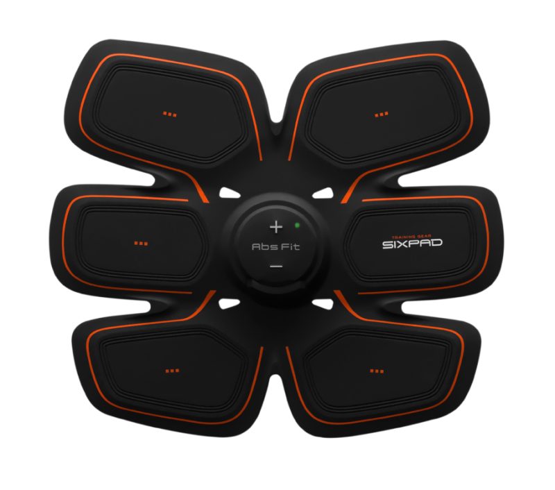 EMS-стимулятор SIXPAD ABS FIT 2 для тела