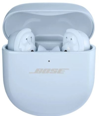 Беспроводные наушники Bose QuietComfort Earbuds Ultra