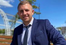 Кармазиновский Эдгар Альбертович – судебные монологи и выступления на ТВ Кармазиновский Эдгар Альбертович