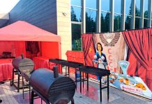 Кейтеринг в советском стиле: особенности, вариации меню, для каких мероприятий подойдёт? Кейтеринг в советском стиле