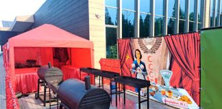 Кейтеринг в советском стиле: особенности, вариации меню, для каких мероприятий подойдёт? Кейтеринг в советском стиле