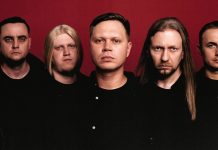 Барнаульская бард-рок группа «Комната культуры» стала самой прослушиваемой за лето в Яндекс Музыке Группа Комната культуры