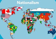 Корни национализма и его сущность. “Капля” правды, которая гасит пламя лжи национализма Корни национализма