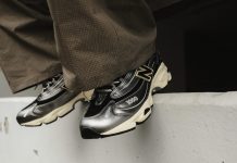 9 пар мужских кроссовок, которые актуальны прямо сейчас Лучшие мужские кроссовки 2024