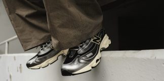 9 пар мужских кроссовок, которые актуальны прямо сейчас Лучшие мужские кроссовки 2024