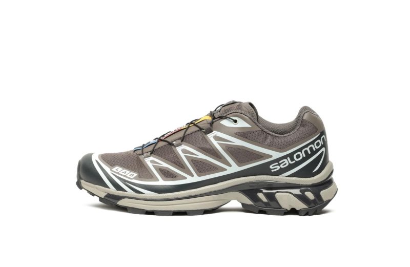 Кроссовки SALOMON ADVANCED Xt-6