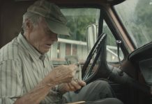 Фильм Наркокурьер Фильм Наркокурьер